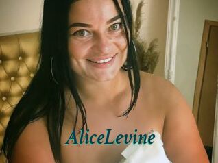 AliceLevine