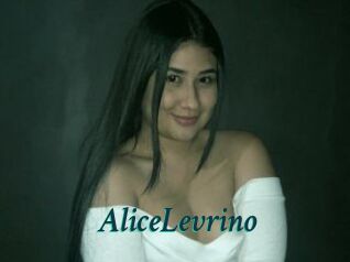 AliceLevrino