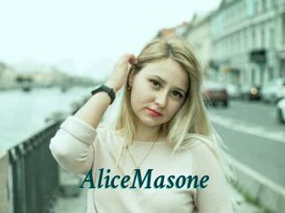 AliceMasone