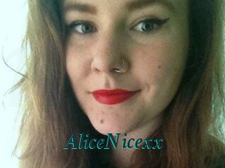 AliceNicexx