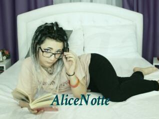 AliceNotte