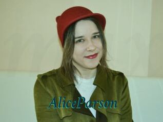 AliceParson