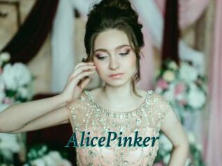 AlicePinker