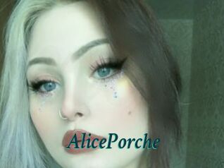 AlicePorche