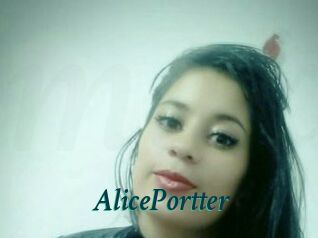 AlicePortter