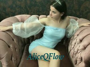 AliceQFlow