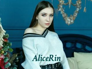 AliceRin