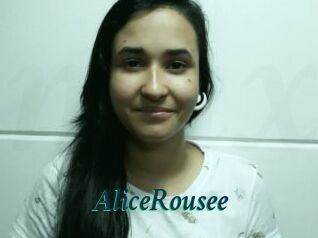 AliceRousee