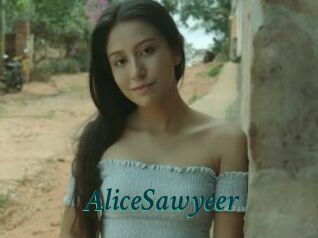 AliceSawyeer