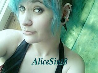 AliceSin18