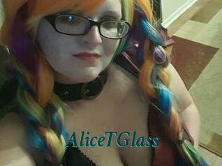 AliceTGlass