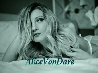 AliceVonDare
