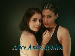 Alice_And_Caroline