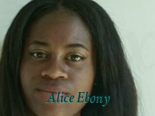 Alice_Ebony