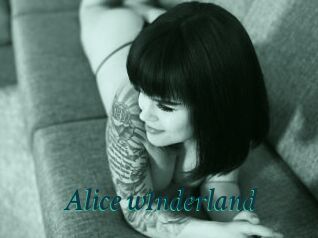 Alice_w1nderland