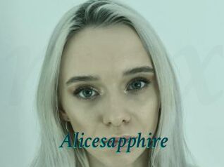 Alicesapphire