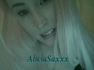 AliciaSaxxx