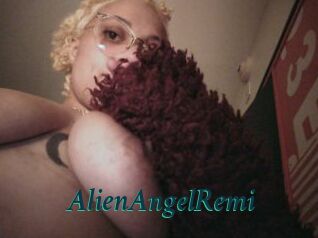 AlienAngelRemi