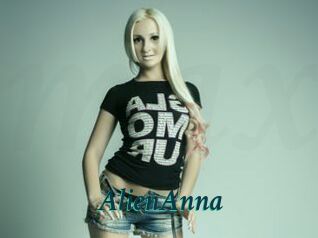 AlienAnna