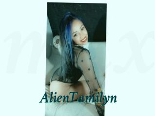 AlienTamilyn