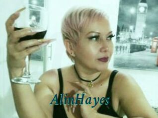 AlinHayes