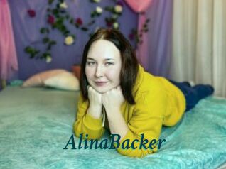 AlinaBacker