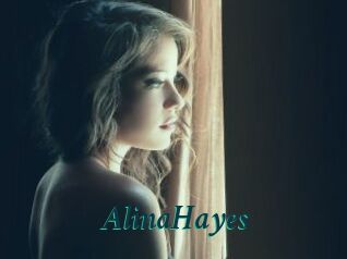 AlinaHayes