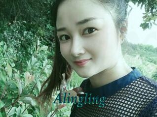 Alingling