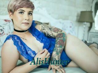 AlisHunter