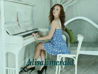 AlisaEmerald