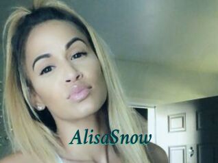 AlisaSnow