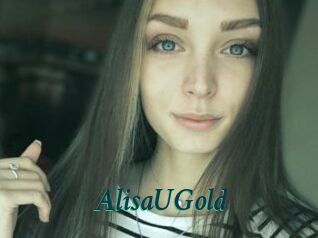 AlisaUGold