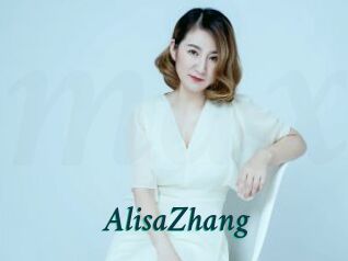 AlisaZhang