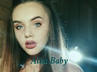 Alisa_Baby