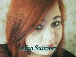 Alisa_Summer