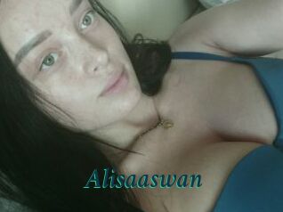 Alisaaswan