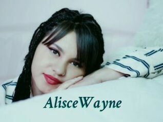 AlisceWayne