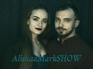 AlishaaMarkSHOW