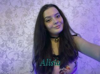 Alisia