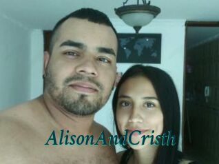 AlisonAndCristh