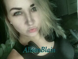 AlisonBlain