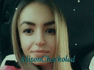 AlisonChockolad