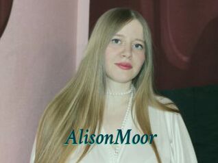 AlisonMoor