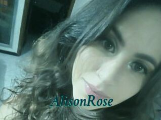 AlisonRose