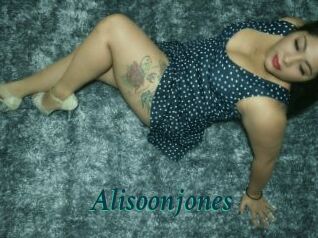 Alisoonjones