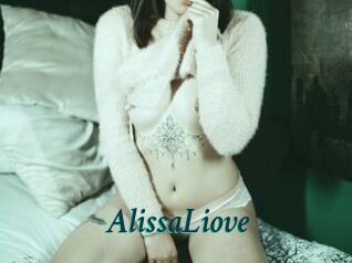 AlissaLiove