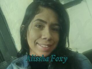 Alissha_Foxy