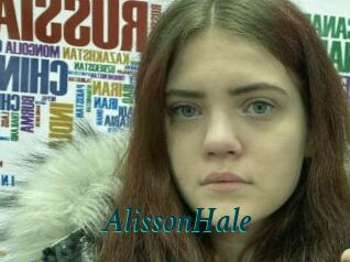 AlissonHale