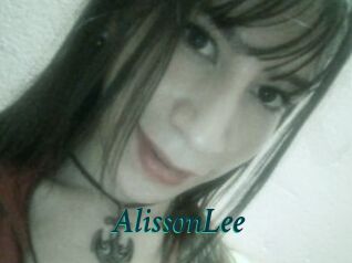 AlissonLee