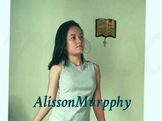 AlissonMurpphy